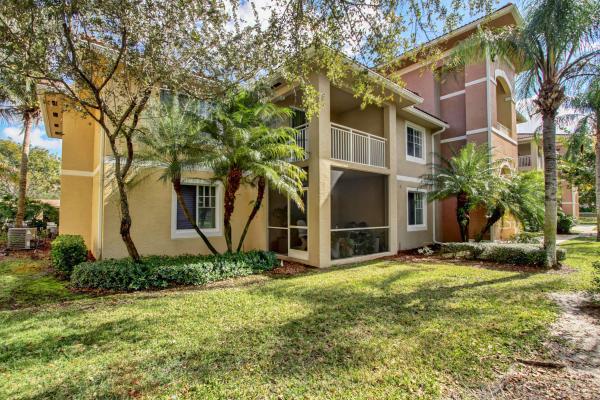 The Villas At Emerald Dunes, 6573 Emerald Dunes Dr #205, West Palm Beach, Florida 33411, image 1