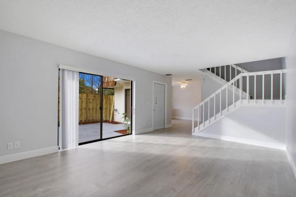 Forest Lakes Townhomes, 1530 Forest Lakes Cir #A, West Palm Beach, Florida 33406, image 3