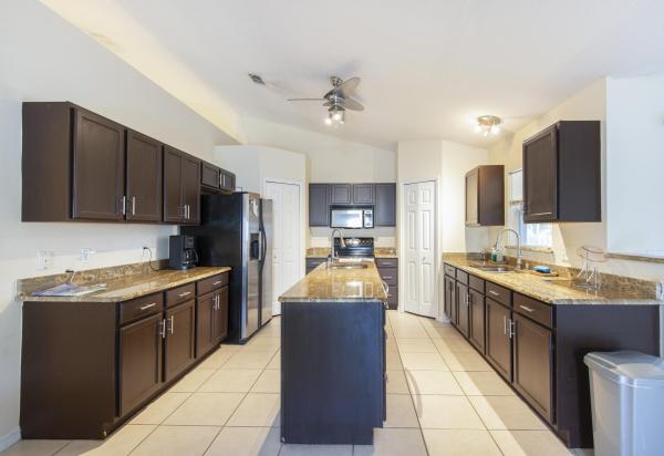 Swan Park, 1202 SW Empire St, Port St. Lucie, Florida 34983, image 1