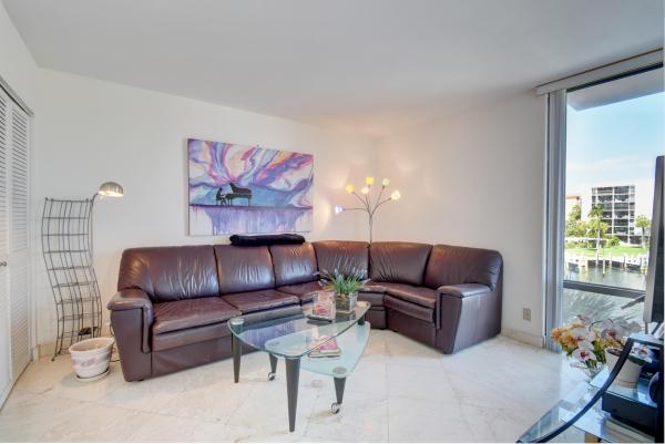Yacht & Racquet Club Of Boca Raton, 2687 N Ocean Blvd #3060, Boca Raton, Florida 33431, image 1