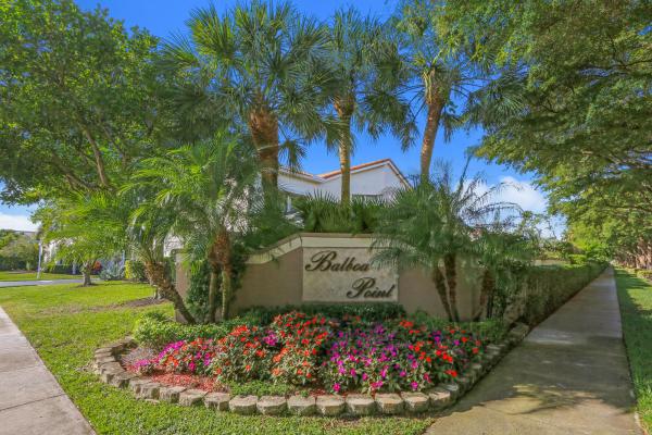 Balboa Point, 17347 Ventana Dr, Boca Raton, Florida 33487, image 1