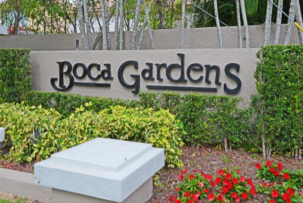 Boca Gardens, 9690 Boca Gardens Cir N #C, Boca Raton, Florida 33496, image 2