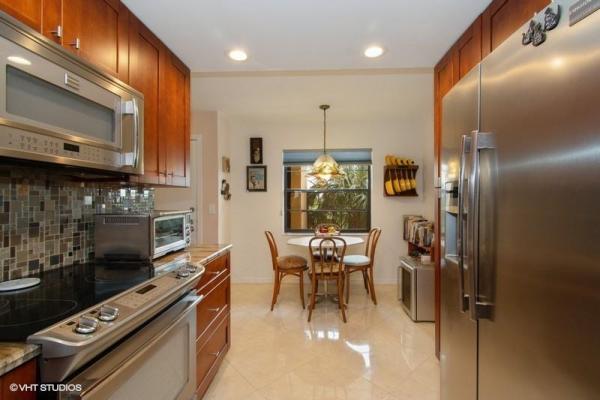 Patios Of Boca Barwood, 9260 SW 14th St #2309, Boca Raton, Florida 33428, image 2