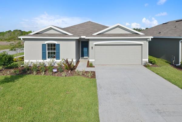 Oakland Lake Estates, 5247 Oakland Lake Cir, Fort Pierce, Florida 34951, image 1