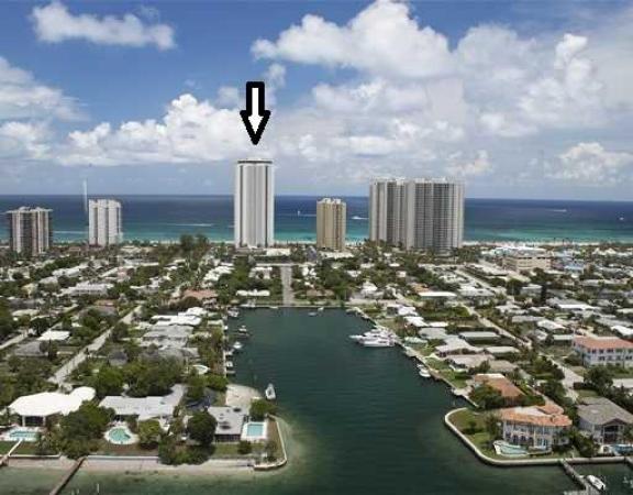 Tiara, 3000 N Ocean Dr #34G, Riviera Beach, Florida 33404, image 1