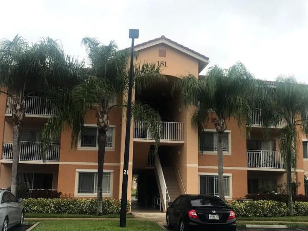 The Club At St Lucie West, 181 SW Palm Dr #201, Port St. Lucie, Florida 34986, image 1