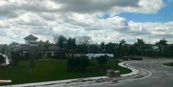 The Fields At Gulfstream Polo, 4476 San Fratello Cir, Lake Worth, Florida 33467, image 1