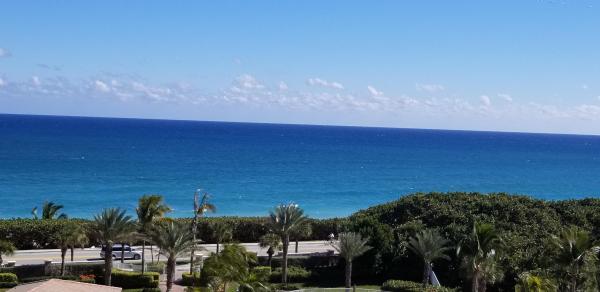 Ocean Royale, 700 Ocean Royale Way #603, Juno Beach, Florida 33408, image 1