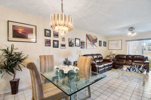 Monterey Village, 430 NE 210th Cir Ter #106-3, Ives Estates, Florida 33179, image 2