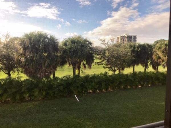 Garden Court Villas, 1801 Presidential Way #D204, West Palm Beach, Florida 33401, image 2