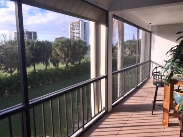 Garden Court Villas, 1801 Presidential Way #D204, West Palm Beach, Florida 33401, image 1
