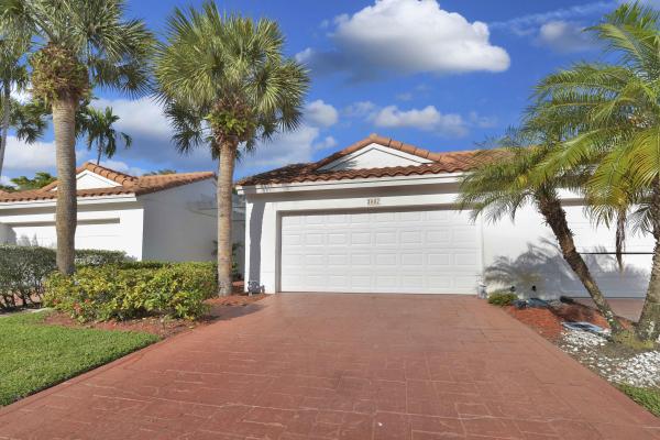 Candlewood, 3807 Candlewood Ct, Boca Raton, Florida 33487, image 1