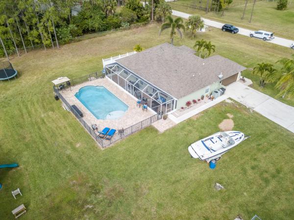 The Acreage, 14310 83rd Ln N, Loxahatchee, Florida 33470, image 1