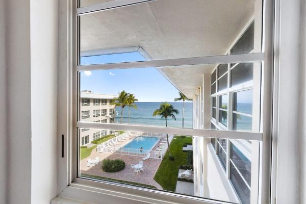 Gulfstream Shores, 3851 N Ocean Blvd #4100, Gulf Stream, Florida 33483, image 3