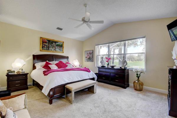 Kensington At Wycliffe, 4409 Kensington Park Way, Lake Worth, Florida 33449, image 2