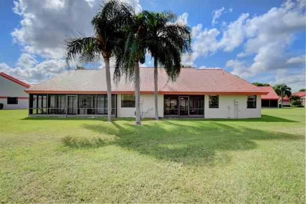The Lexington Club, 7797 Lexington Club Blvd #A, Delray Beach, Florida 33446, image 1