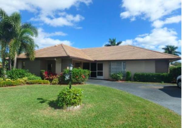 Cedar Key Villas, 316 Villa Dr S, Atlantis, Florida 33462, image 1