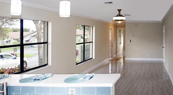 Chanteclair Villas, 1737 Palmland Dr, Boynton Beach, Florida 33436, image 3