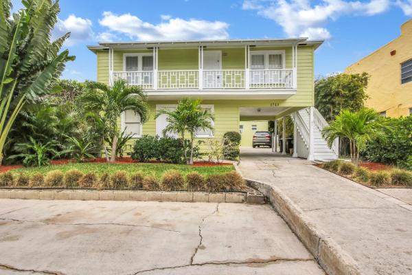 Grandview Heights, 1713 Florida Ave, West Palm Beach, Florida 33401, image 3