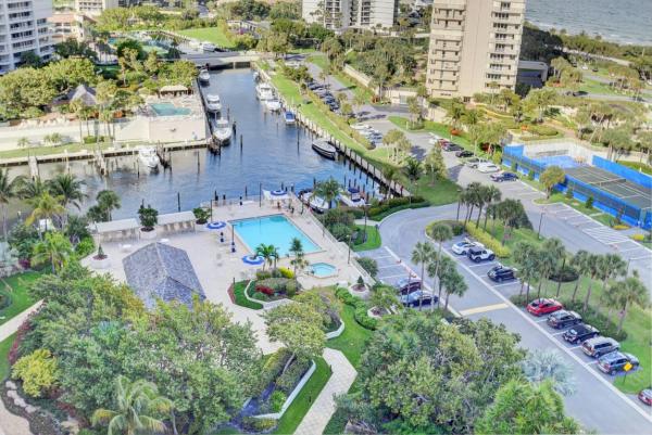Sea Ranch Club Of Boca, 4101 N Ocean Blvd #1509, Boca Raton, Florida 33431, image 1