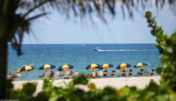 Palm Beach Marriott Singer Island Beach Resort & Spa, 3800 N Ocean Dr #502, Riviera Beach, Florida 33404, image 2