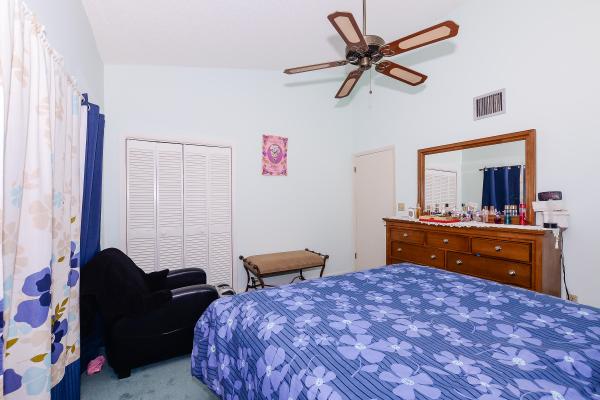 Quail Run Village, 9450 Meadowood Dr #203, Fort Pierce, Florida 34951, image 2