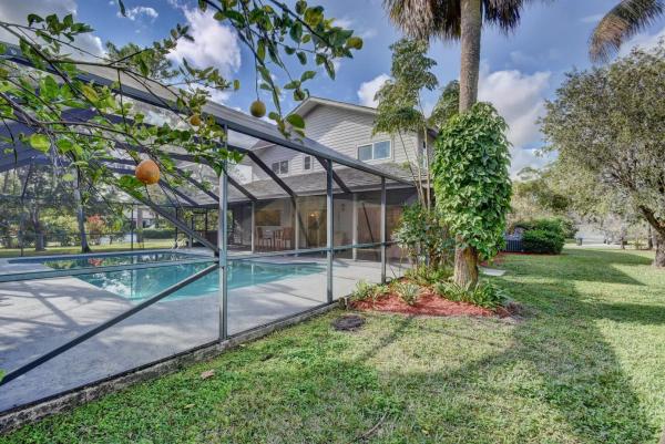 Cypress Trails, 3780 Valley Park Way, Lake Worth, Florida 33467, image 1