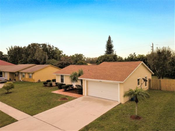 The Willows, 143 Bobwhite Rd, Royal Palm Beach, Florida 33411, image 1