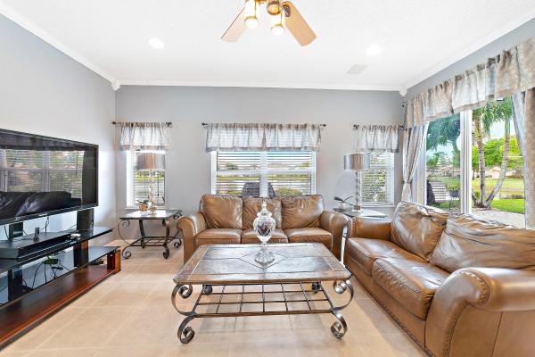 Thoroughbred Lake Estates, 10321 Old Winston Ct, Lake Worth, Florida 33449, image 1