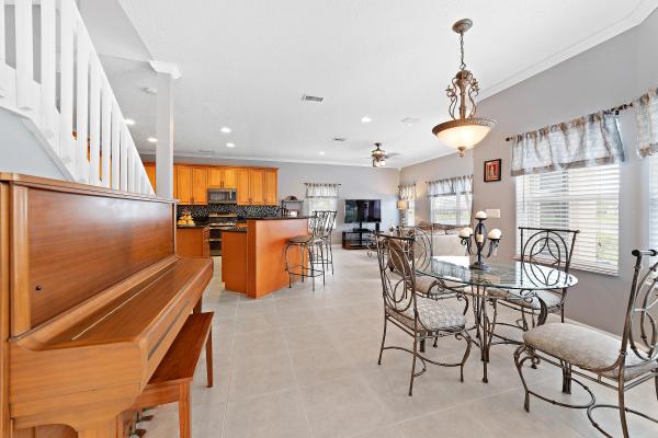 Thoroughbred Lake Estates, 10321 Old Winston Ct, Lake Worth, Florida 33449, image 3