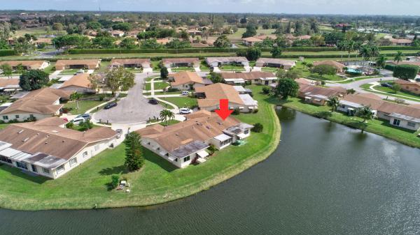 Delray West Estates, 6088 Via Diana, Delray Beach, Florida 33484, image 1