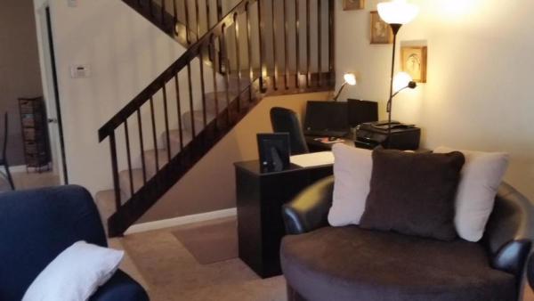 Waterside Luxury Townhomes, 706 Mill Valley Pl, West Palm Beach, Florida 33409, image 1