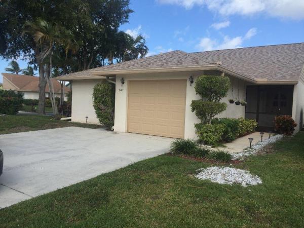 Rainberry Bay, 2607 NW 12th St, Delray Beach, Florida 33445, image 1