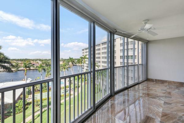 Seagate Of Highland, 3224 S Ocean Blvd #712B, Highland Beach, Florida 33487, image 3