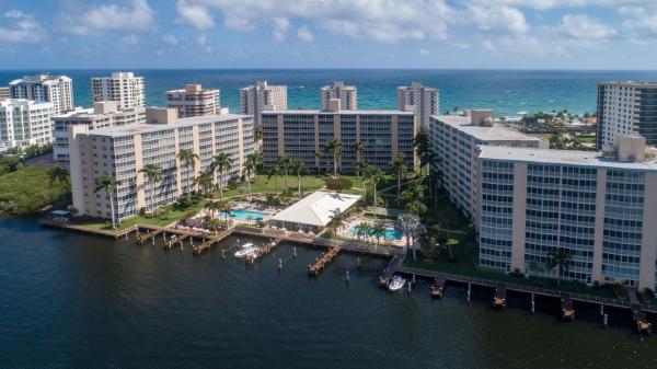 Seagate Of Highland, 3224 S Ocean Blvd #712B, Highland Beach, Florida 33487, image 2