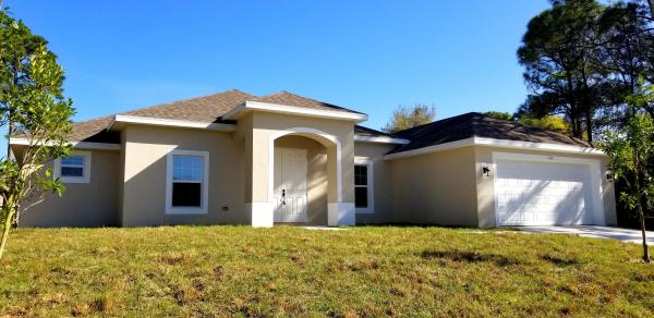 Oak Hammock, 1537 SW Herder Rd, Port St. Lucie, Florida 34953, image 1