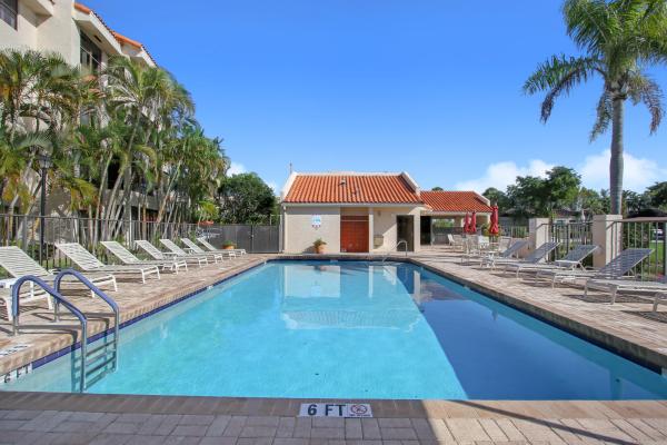 La Paz At Boca Pointe, 7519 La Paz Blvd #208, Boca Raton, Florida 33433, image 1