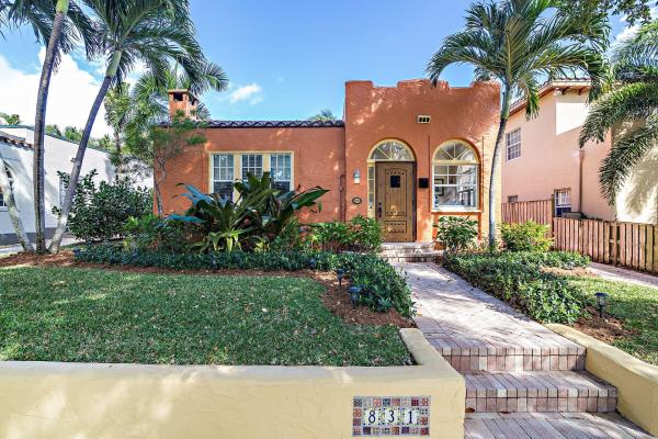 Flamingo Park, 831 Sunset Rd, West Palm Beach, Florida 33401, image 2