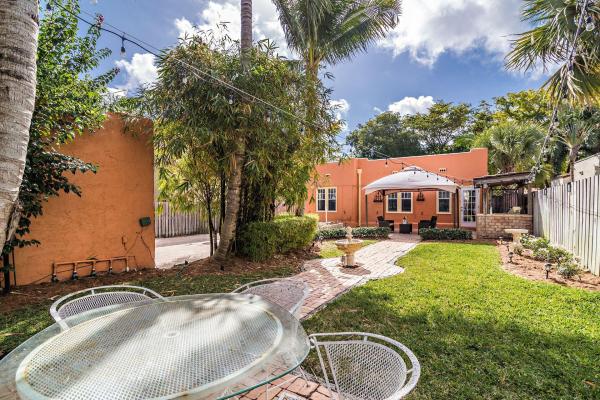 Flamingo Park, 831 Sunset Rd, West Palm Beach, Florida 33401, image 1