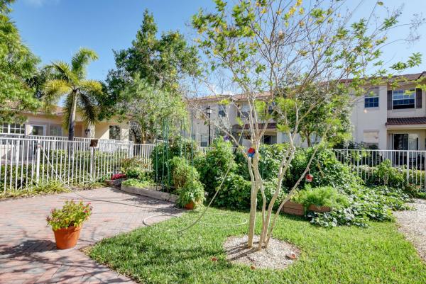The Village At Swinton Square, 111 Stone Harbor Way #F2, Delray Beach, Florida 33444, image 1