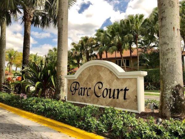 Parc Court, 9203 NW 9th Ct, Plantation, Florida 33324, image 1