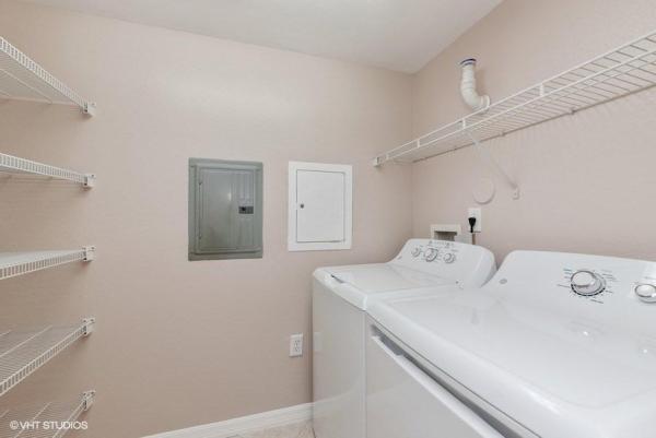 The Villas At Emerald Dunes, 6556 Emerald Dunes Dr #104, West Palm Beach, Florida 33411, image 2