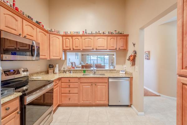 Meadow Brook, 218 Cypress Point Dr, Palm Beach Gardens, Florida 33418, image 2