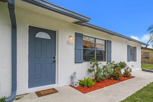 Tropical Country Estates, 9179 Twigg Rd, Lake Worth, Florida 33467, image 1