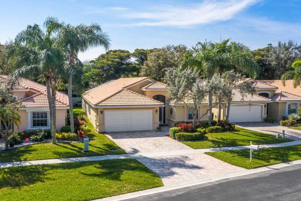 San Marco, 7282 Lugano Dr, Boynton Beach, Florida 33437, image 2