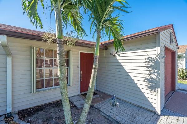 Countrywood, 5158 Canal Cir S, Lake Worth, Florida 33467, image 1