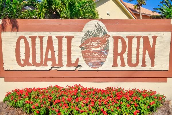 Quail Run, 2406 Aspen Way, Boynton Beach, Florida 33436, image 1