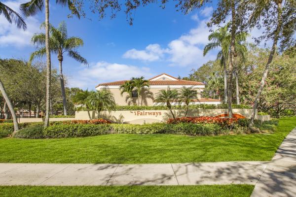 The Fairways, 17380 Boca Club Blvd #302, Boca Raton, Florida 33487, image 3