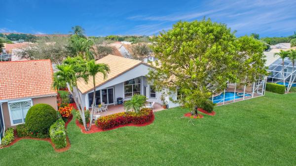 Costa Del Sol At Boca Pointe, 23288 Costa Del Sol Blvd, Boca Raton, Florida 33433, image 1