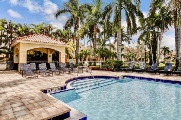 Residences At Legacy Place, 11023 Legacy Ln #301, Palm Beach Gardens, Florida 33410, image 1